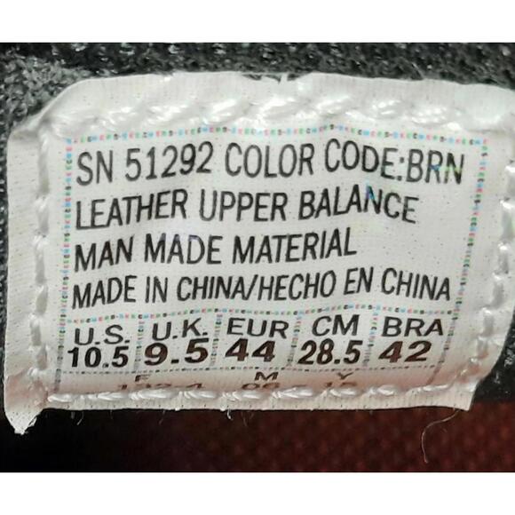 Skechers Men's Relaxed Fit Slip-On Casual Shoes Size 10.5 - Picture 6 of 6